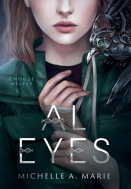 Al Eyes - Hardcover by Books by splitShops