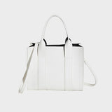 Tote PU Leather Handbag by Coco Charli