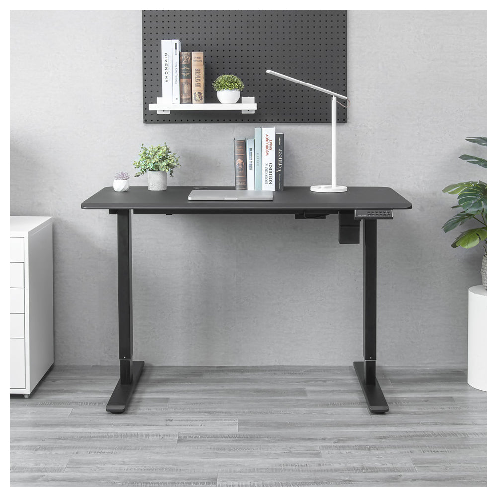 Cougar - ROYAL MOSSA 120 - Electric Standing Desk by Level Up Desks