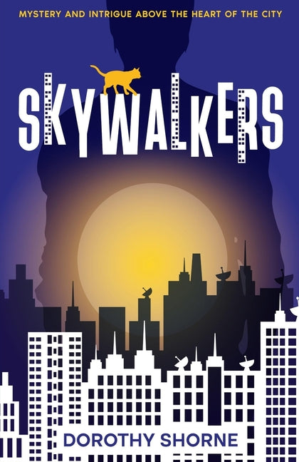 Skywalkers - Paperback by Books by splitShops