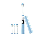 Portable Sonic Toothbrush by Pursonic