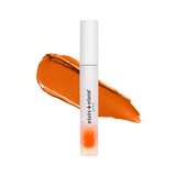 elvis+elvin Floral Liquid Lipstick with Hyaluronic Acid by elvis+elvin