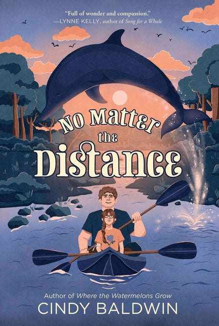 No Matter the Distance - Paperback by Books by splitShops