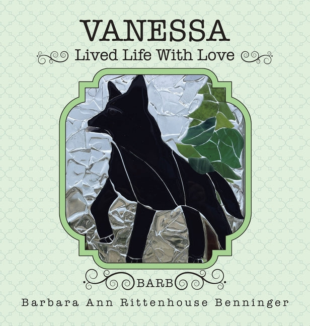 Vanessa: Lived Life With Love - Hardcover by Books by splitShops