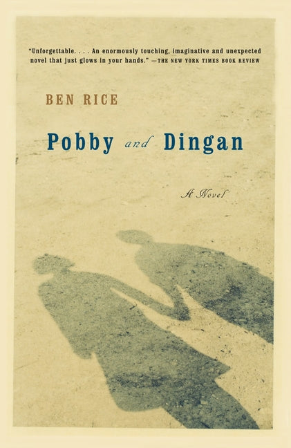 Pobby and Dingan - Paperback by Books by splitShops