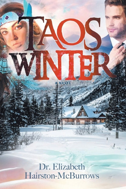 Taos Winter - Paperback by Books by splitShops