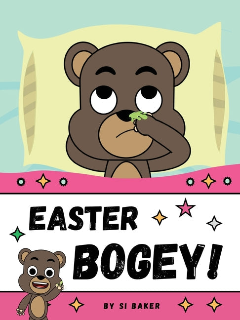 Easter Bogey! - Paperback by Books by splitShops