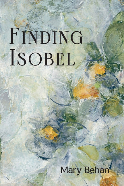 Finding Isobel - Paperback by Books by splitShops