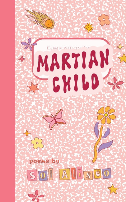 Martian Child - Paperback by Books by splitShops