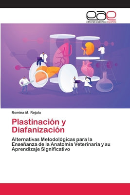 Plastinación y Diafanización - Paperback by Books by splitShops