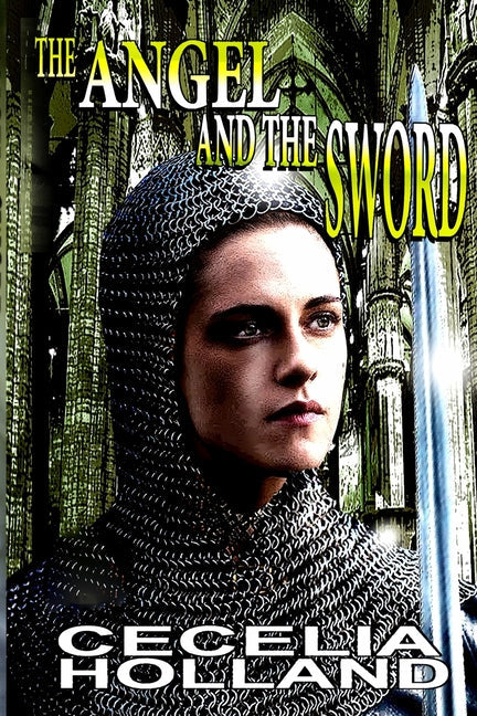 The Angel and the Sword - Paperback by Books by splitShops