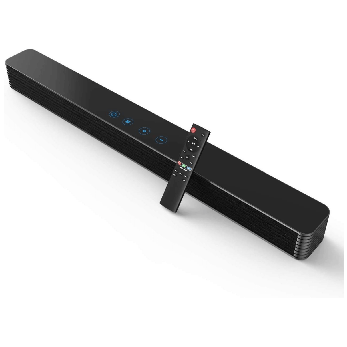 KB2020 Black Mamba Series 32" 80W Bluetooth Sound Bar