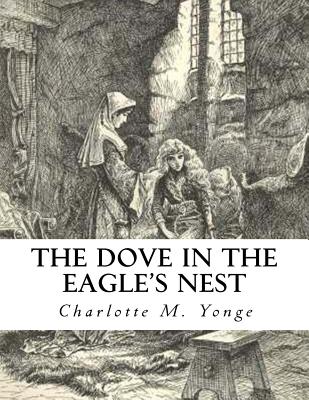 The Dove In The Eagle's Nest - Paperback by Books by splitShops