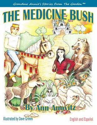 The Medicine Bush - Paperback by Books by splitShops