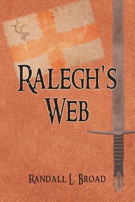 Ralegh's Web - Paperback by Books by splitShops