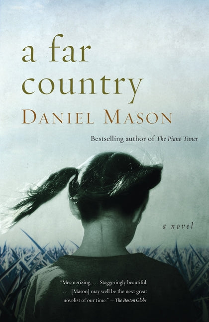 A Far Country - Paperback by Books by splitShops