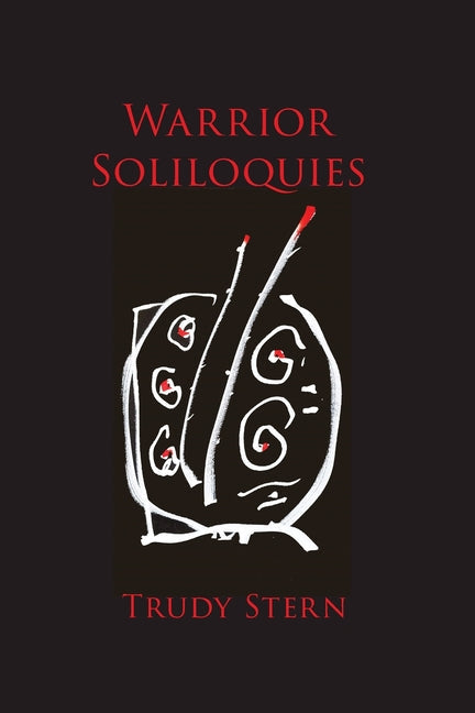 Warrior Soliloquies - Paperback by Books by splitShops