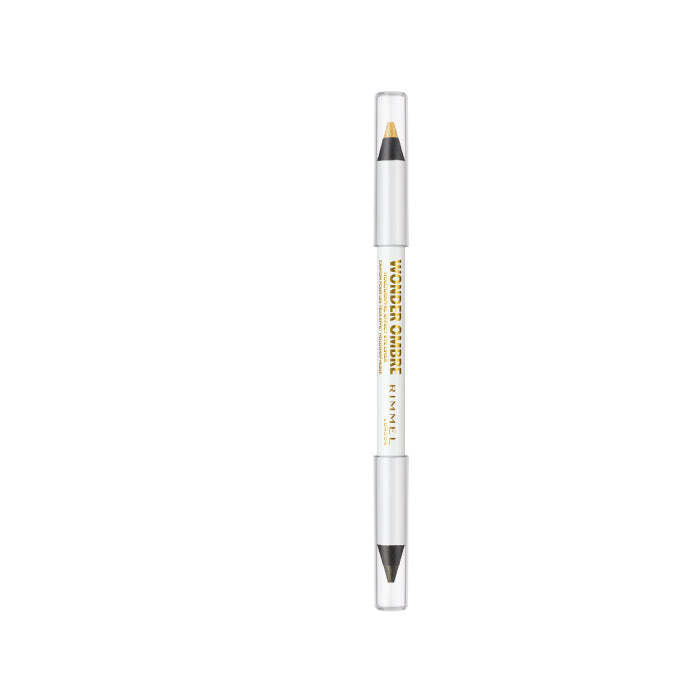 RIMMEL LONDON Wonder Ombre Holographic Eyeliner - Golden Gaze (DC)