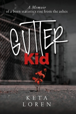 Gutter Kid - Paperback by Books by splitShops