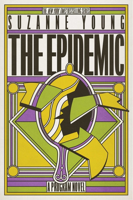 The Epidemic - Hardcover by Books by splitShops