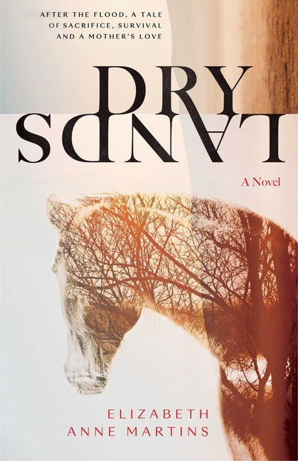 Dry Lands - Paperback by Books by splitShops