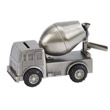 Cement Mixer Bank by Creative Gifts