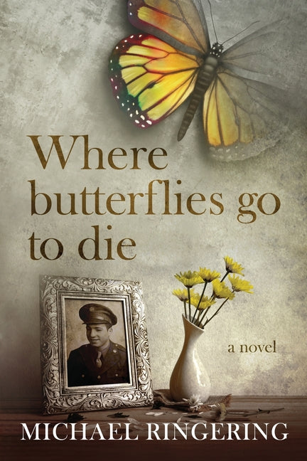 Where Butterflies Go to Die - Paperback by Books by splitShops