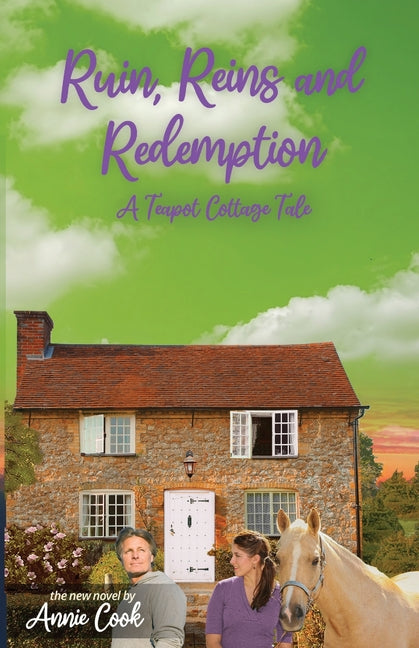 Ruins, Reins and Redemption - Paperback by Books by splitShops