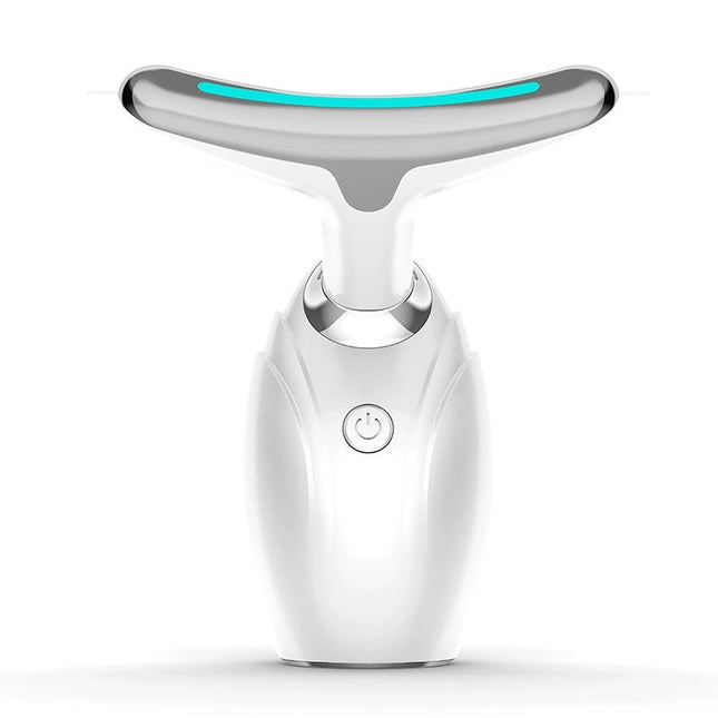 Neck & Face Lifting LED Therapy Device by BeNat