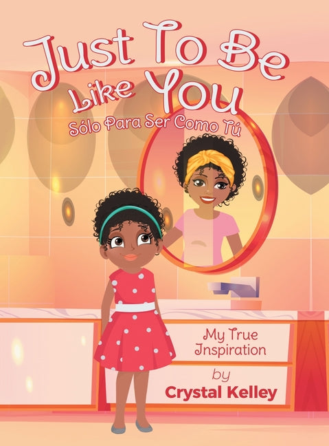 Just To Be Like You - Hardcover by Books by splitShops