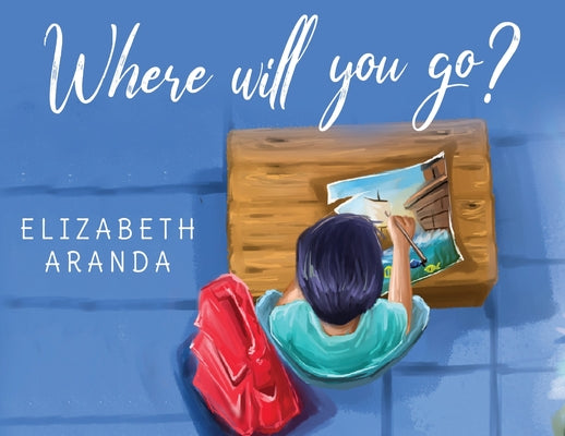 Where Will You Go? - Paperback by Books by splitShops