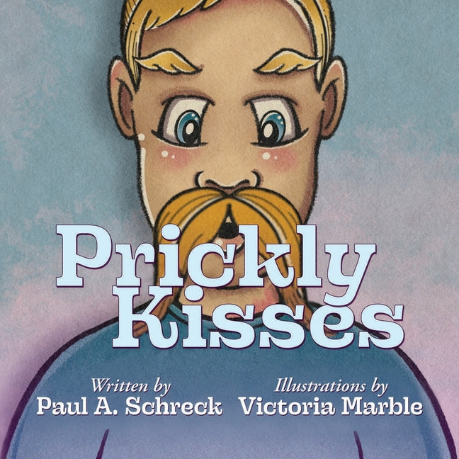 Prickly Kisses - Paperback by Books by splitShops