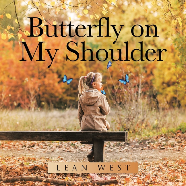 Butterfly on My Shoulder - Paperback by Books by splitShops