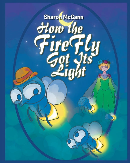 How the Fire Fly Got Its Light - Paperback by Books by splitShops