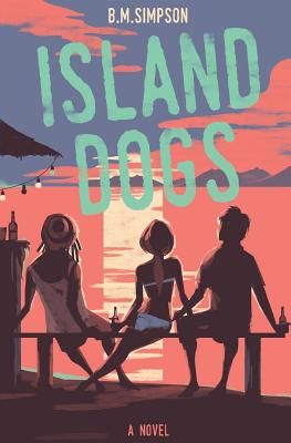 Island Dogs - Paperback by Books by splitShops