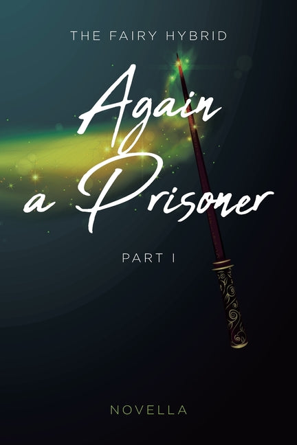 Again a Prisoner: Part I - Paperback by Books by splitShops