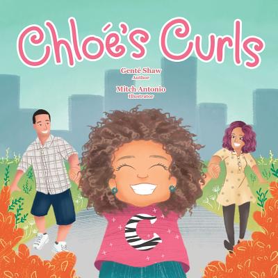 Chloe's Curls - Paperback by Books by splitShops