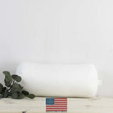 5x26 | Bolster Insert | Indoor Outdoor Hypoallergenic Polyester Fill | Quality Insert | Premium Insert by UniikPillows