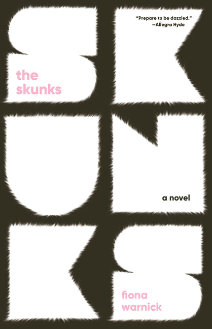 The Skunks - Paperback by Books by splitShops