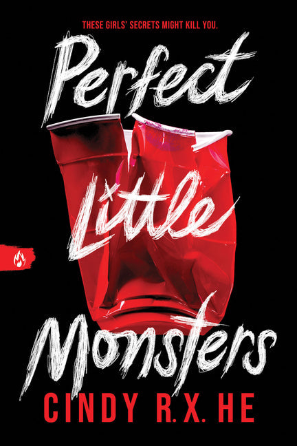 Perfect Little Monsters - Paperback by Books by splitShops