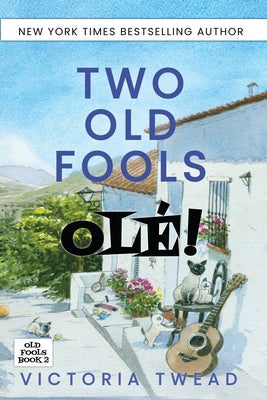 Two Old Fools - Olé! - Paperback by Books by splitShops