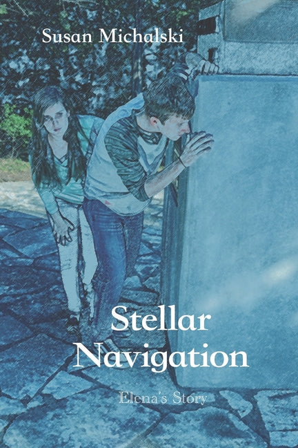 Stellar Navigation: Elena's Story - Paperback by Books by splitShops