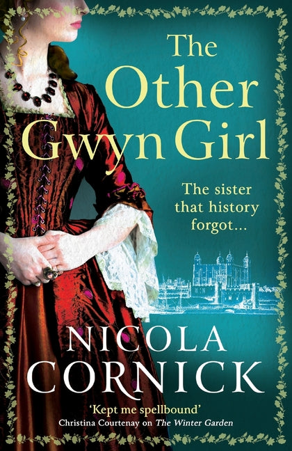 The Other Gwyn Girl - Paperback by Books by splitShops