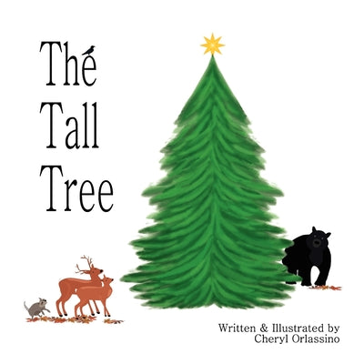 The Tall Tree - Paperback by Books by splitShops