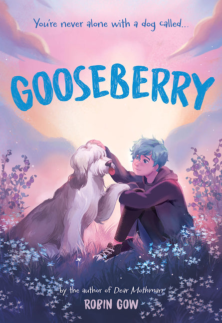 Gooseberry - Hardcover by Books by splitShops