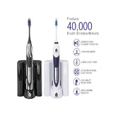 Sonic Movement Rechargeable Electric Toothbrush by Pursonic