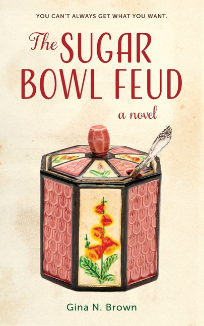 The Sugar Bowl Feud - Paperback by Books by splitShops