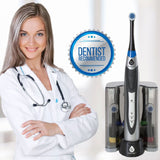 Rechargeable Rotary Oscillation Toothbrush Pro Series by Pursonic