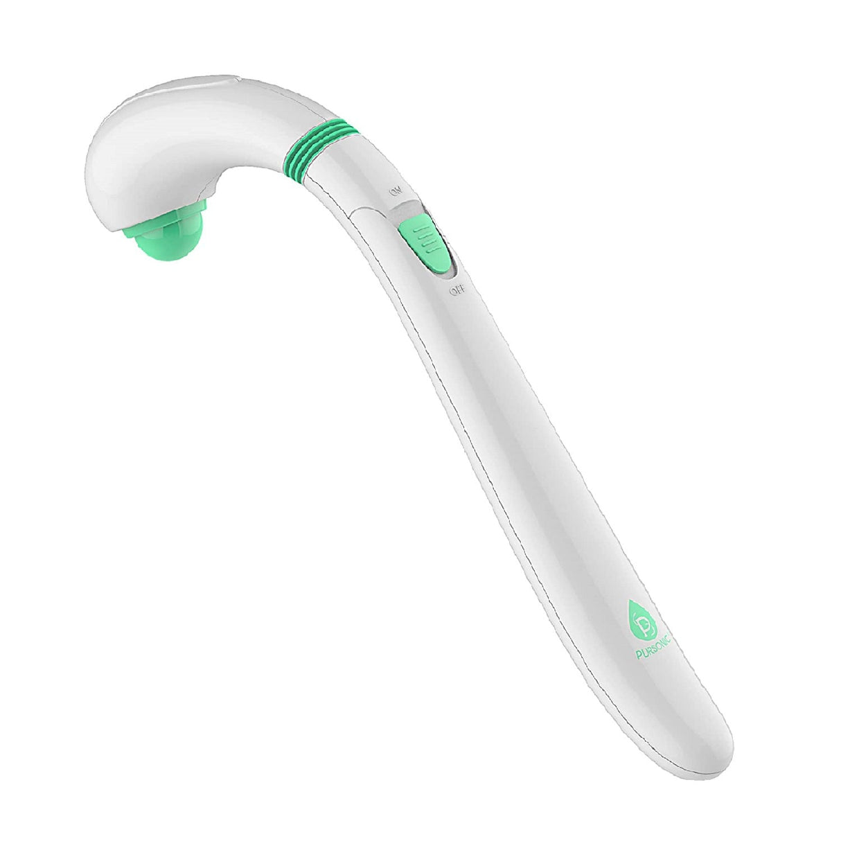 Portable Handheld Massager by Pursonic