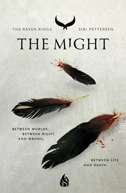 The Might - Paperback by Books by splitShops